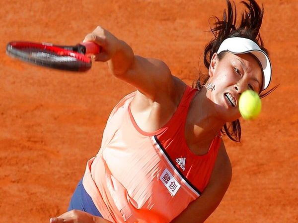 UN calls for investigation into China's Peng Shuai disappearance