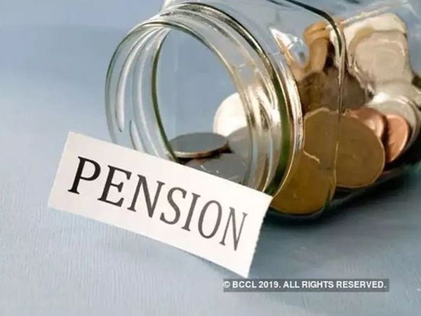 Government employees New pension rules changed