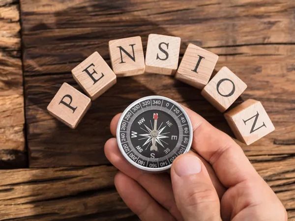 How to online apply for National Pension Scheme