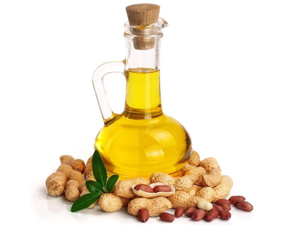 Benefits of peanut oil For Strong Hair and Health