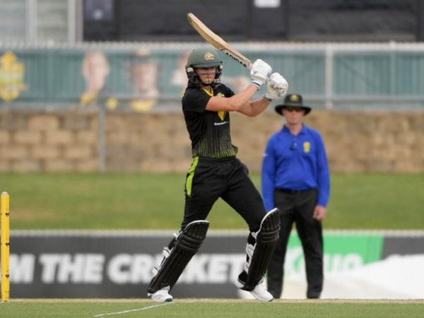 Ellyse Perry 