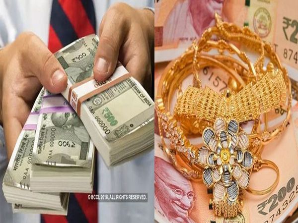 Personal loan vs Gold loan: know the difference in EMI of 5 lakh rupees loan