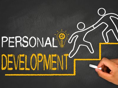 Personality Development Tips Personality Development Tips