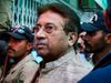 Know the reason for Pervez Musharraf's Death Penalty in hindi
