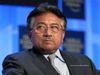 Pervez Musharraf