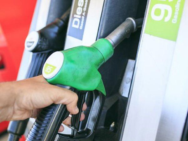 Petrol Diesel Price in delhi NCR Mumbai and other metro cities 11 October 2021