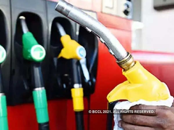Petrol, diesel cheaper on Diwali as multiple states cut VAT on fuel, see all states price list