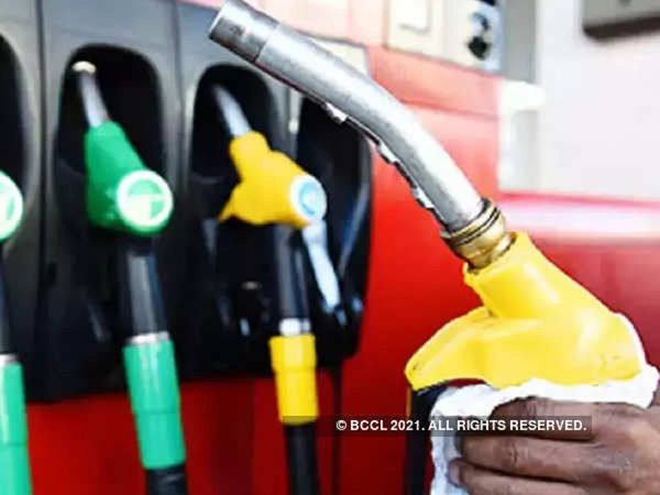 Petrol-Diesel Rate Today