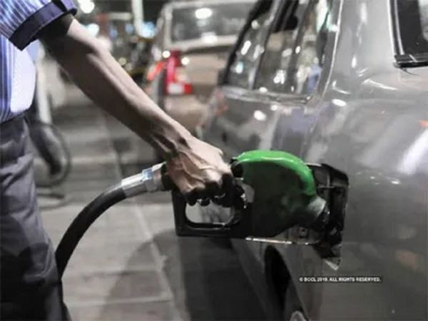 Petrol, diesel prices hiked by 80 paise a litre each, third increase in four day