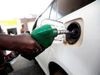 Petrol, diesel price hiked today