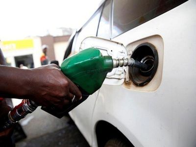 Petrol, diesel price hiked today Petrol, diesel price hiked today