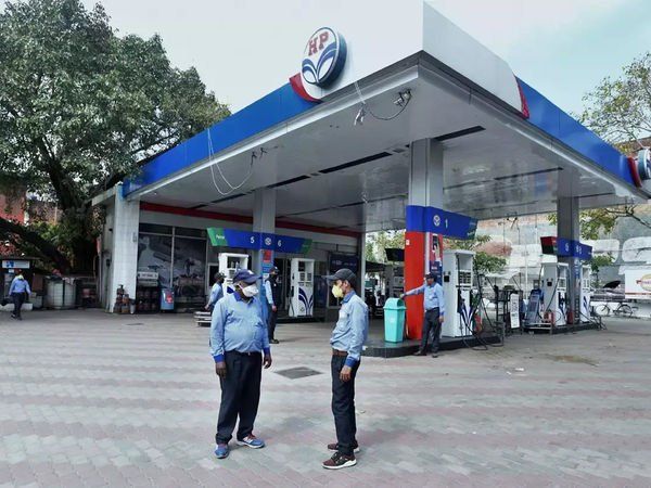 Petrol, Diesel Price Today