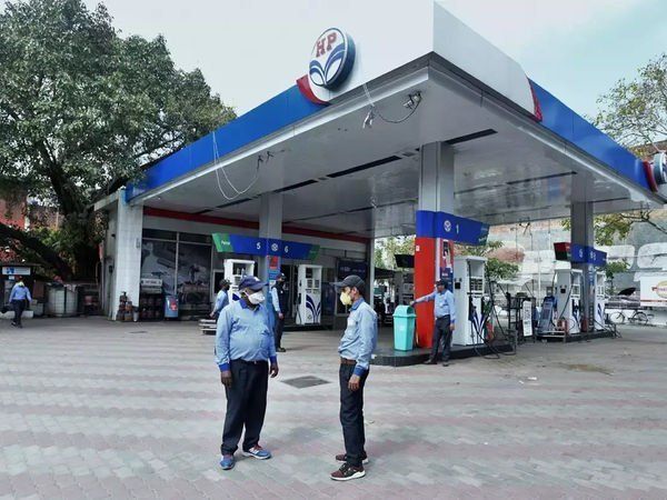 Petrol, diesel prices reached record highs, prices rise for 8th time this month, Aaj ka Taza Bhav 