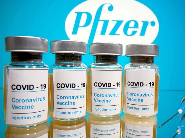 COVID19 vaccine news Pfizer now in final stages to get approval in India