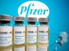 Pfizer seeks emergency use authorisation for Covid-19 vaccine in India