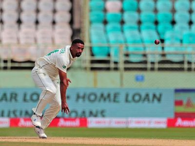 Vernon Philander Vernon Philander