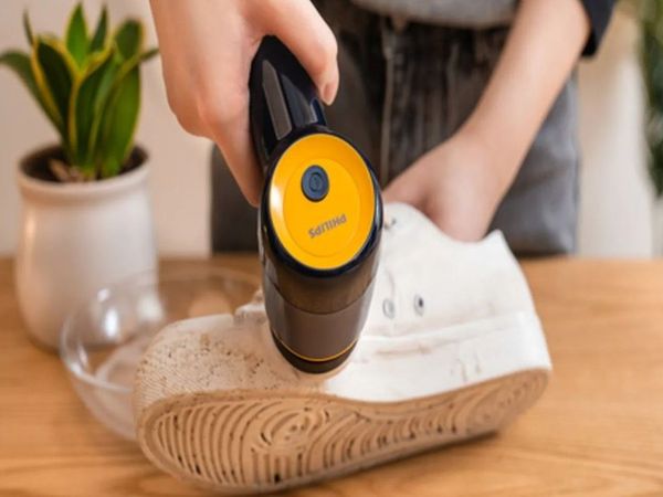 Philips Sneaker Cleaner GCA1000/60