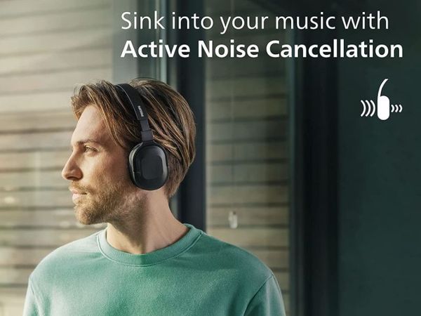 Philips TAH6506BK