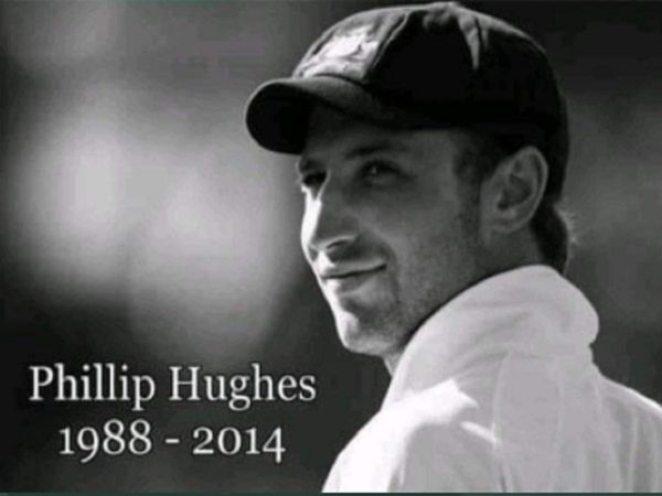 फिलिप ह्यूज