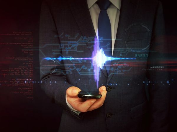 Photo For Representation