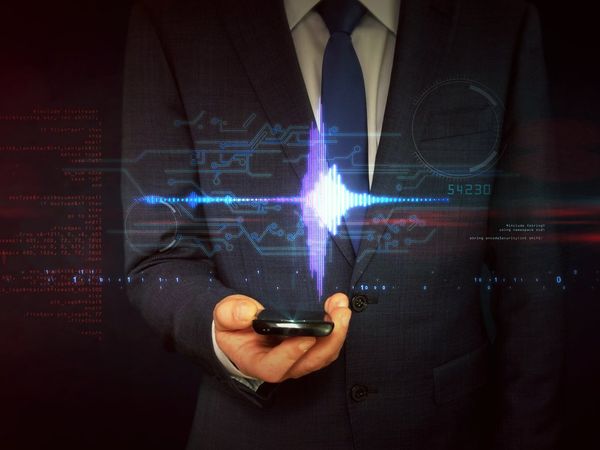 Photo For Representation