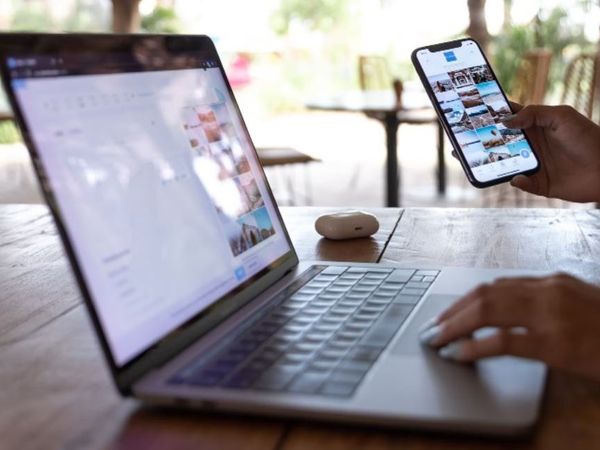 Photo For Representation