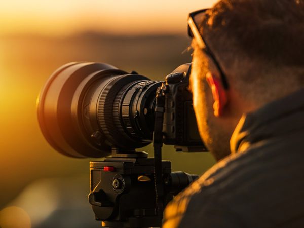 Career In Photography