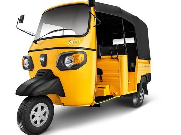 Piaggio launches new version of Diesel Cargo Vehicle App Extra