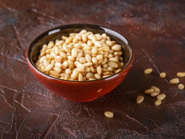 सेहत के लिए वरदान है चिलगोजा