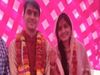 Pinky Meena who landed in prison in bribery case gets married to a judge in Rajasthan Wedding photos gone viral