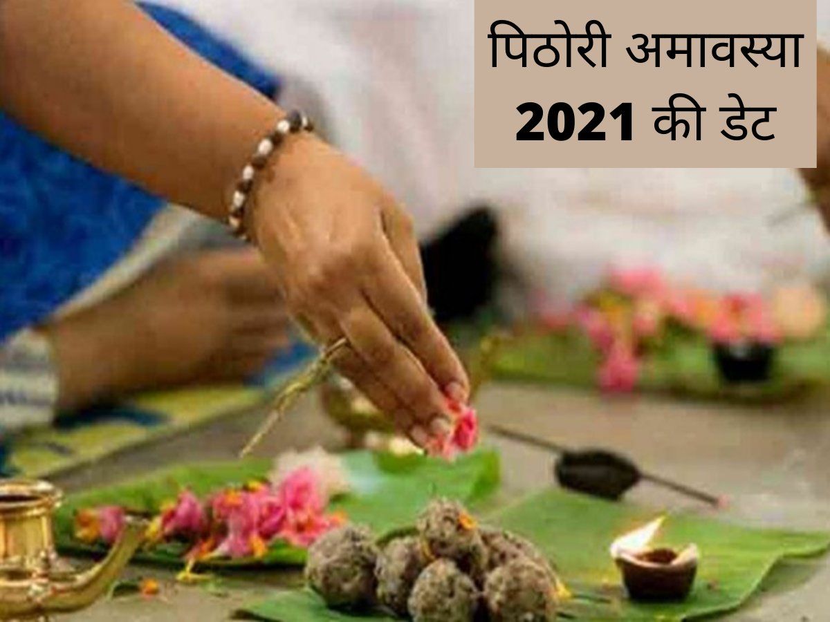 Pithori Amavasya 2021 date, bhadrapad amavsya kab hai 2021 date,  kushagrahani amavsya 2021 date, कुशग्रहणी अमावस्या 2021 तिथि, पिठोरी  अमावस्या 2021 कब है, भादो अमावस्या 2021 डेट