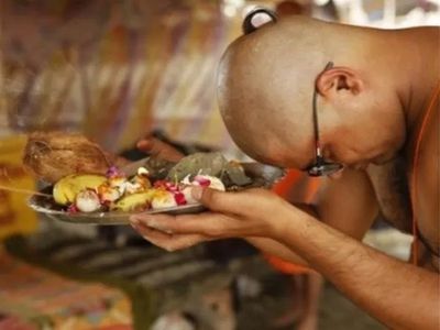 Pitru Paksha 2020 calendar