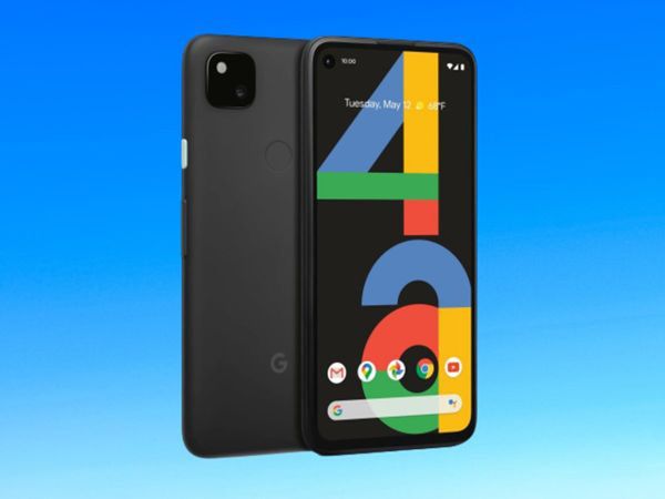 Google TO launch its smartphone Pixel 4A in India in October, best feature