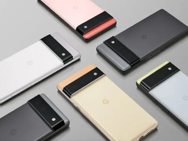 Revealed in report - Google's claim was not found correct, Pixel 6 Pro will not support fast charging