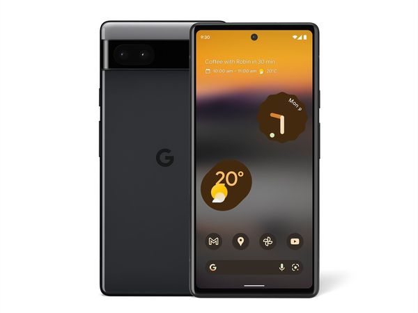 Google Pixel 6a