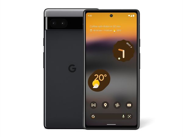Google Pixel 6a