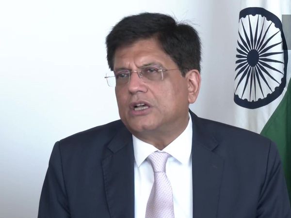 Piyush Goyal
