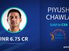 Indian players sold in IPL 2019 auction