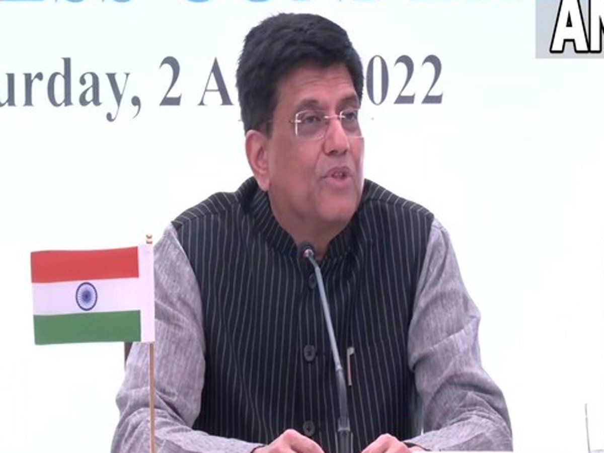 अगले 5 वर्षों में पैदा होंगी 10 लाख नौकरियां, पीयूष गोयल ने बेरोजगारों की दी खुशखबरी