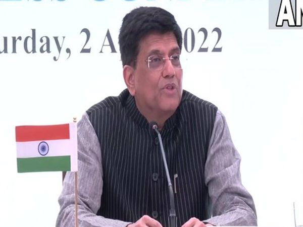 Piyush Goyal said this on India-Australia trade deal, '10 lakh jobs will be created in next 5 years'
