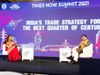 Times Now Summit 2021: Piyush Goyal said– No one has cared for farmers in 70 years as much as Modi government