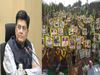 Piyush Goyal says Leftist and Maoist elements have infiltrated farmer protest