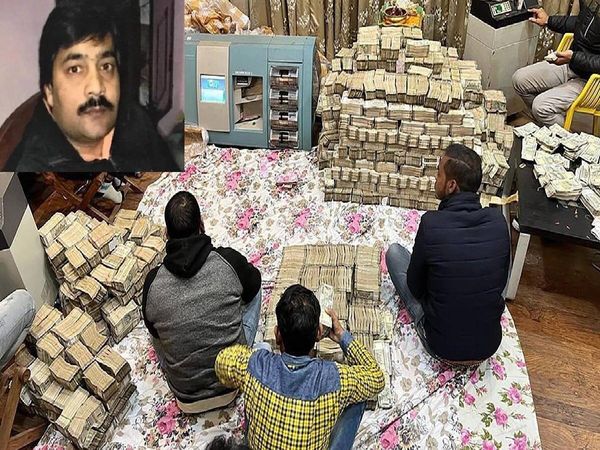 Piyush Jain, Kanpur based businessman arrested for alleged GST evasion