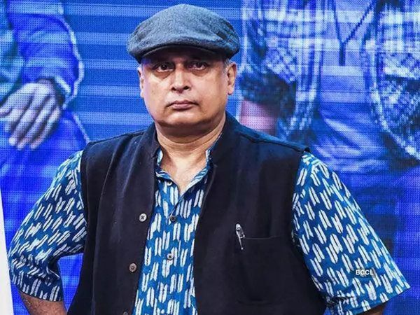 Piyush Mishra 