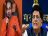 Migrant movement Piyush Goyal on Uddhav thackeray say prepare a list of migrants as 125 trains are ready