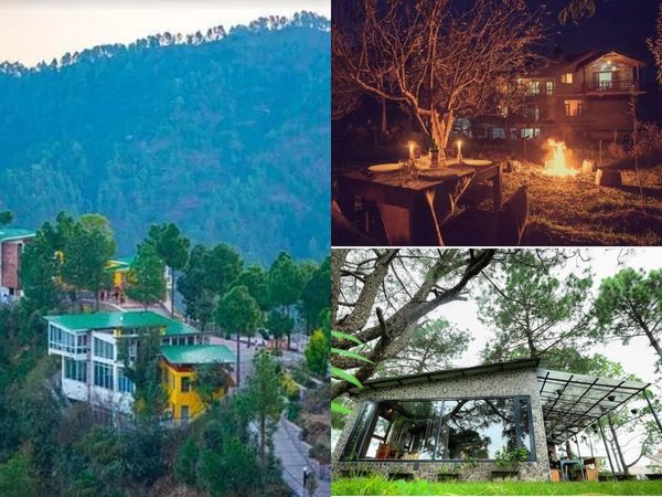 Places to visit in winters