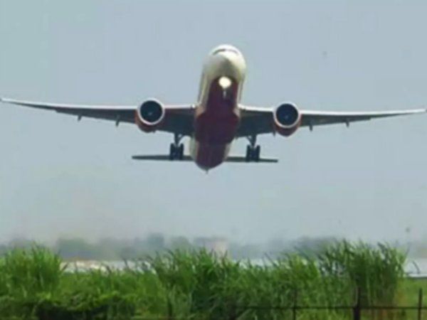 Aircraft Amendment Bill If you play with security at the airport now you will have to pay a penalty of one crore