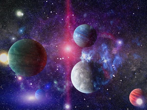 Photo For Representation