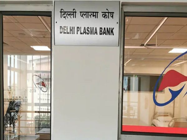 Delhi govt launches plasma bank know who can donate and other rules