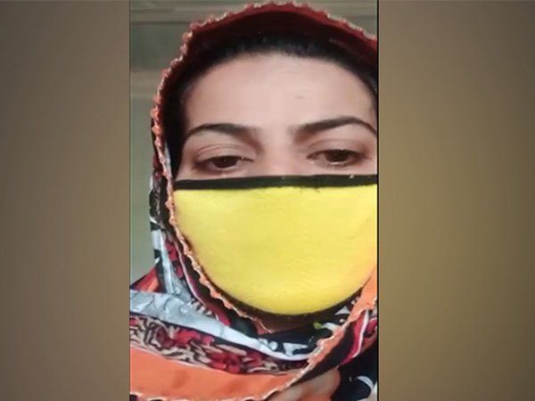 PoK की एक गैंग रेप पीड़िता को मदद की दरकार, प्रधानमंत्री नरेंद्र मोदी से मांगी मदद